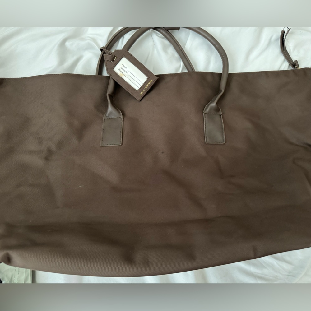 PACO RABANNE WEEKENDER BAG